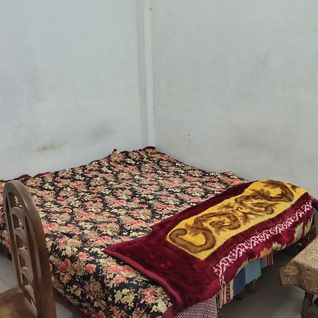 Joshi Guest House Allāhābād Junction Exterior foto