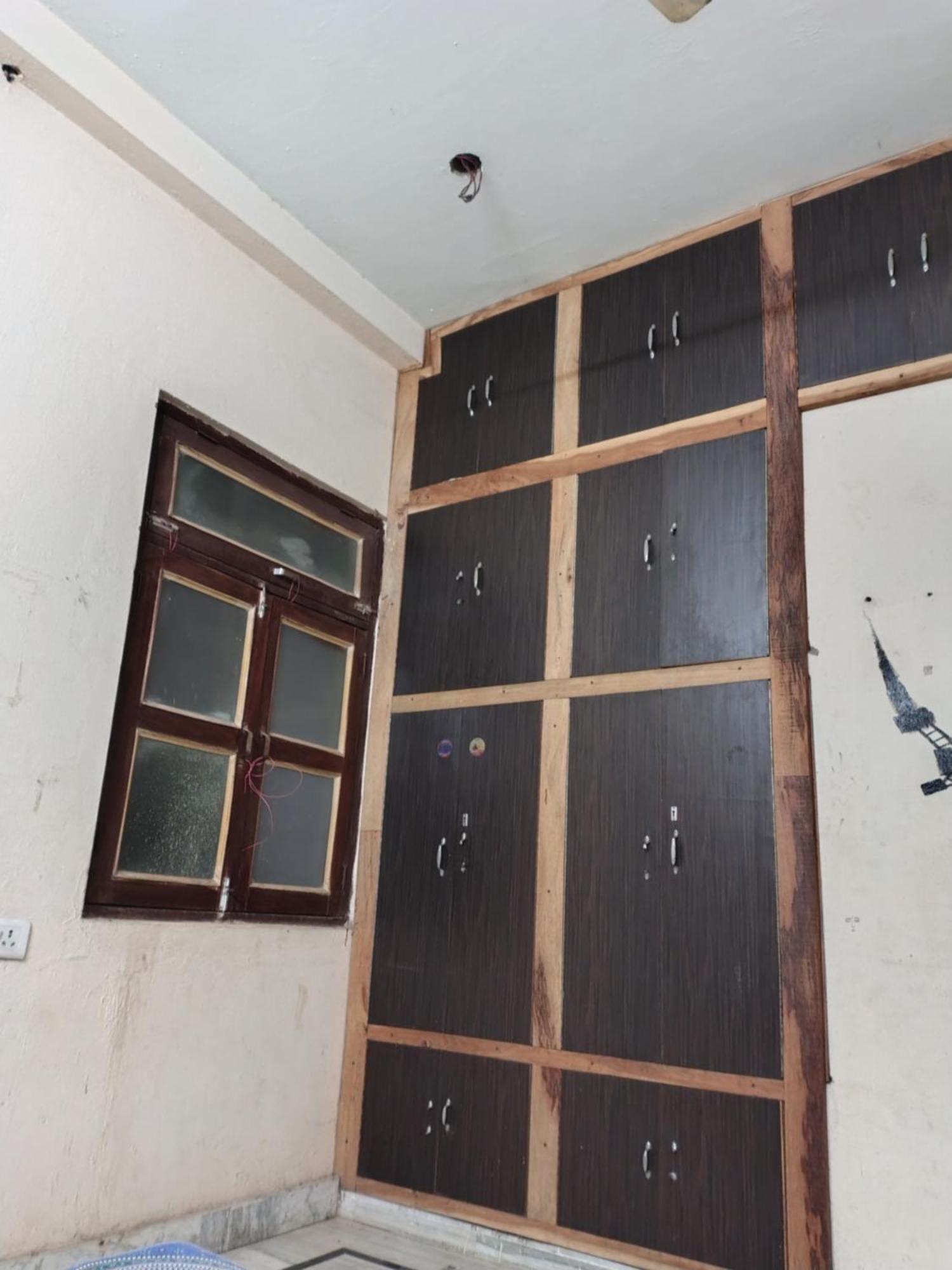 Joshi Guest House Allāhābād Junction Exterior foto